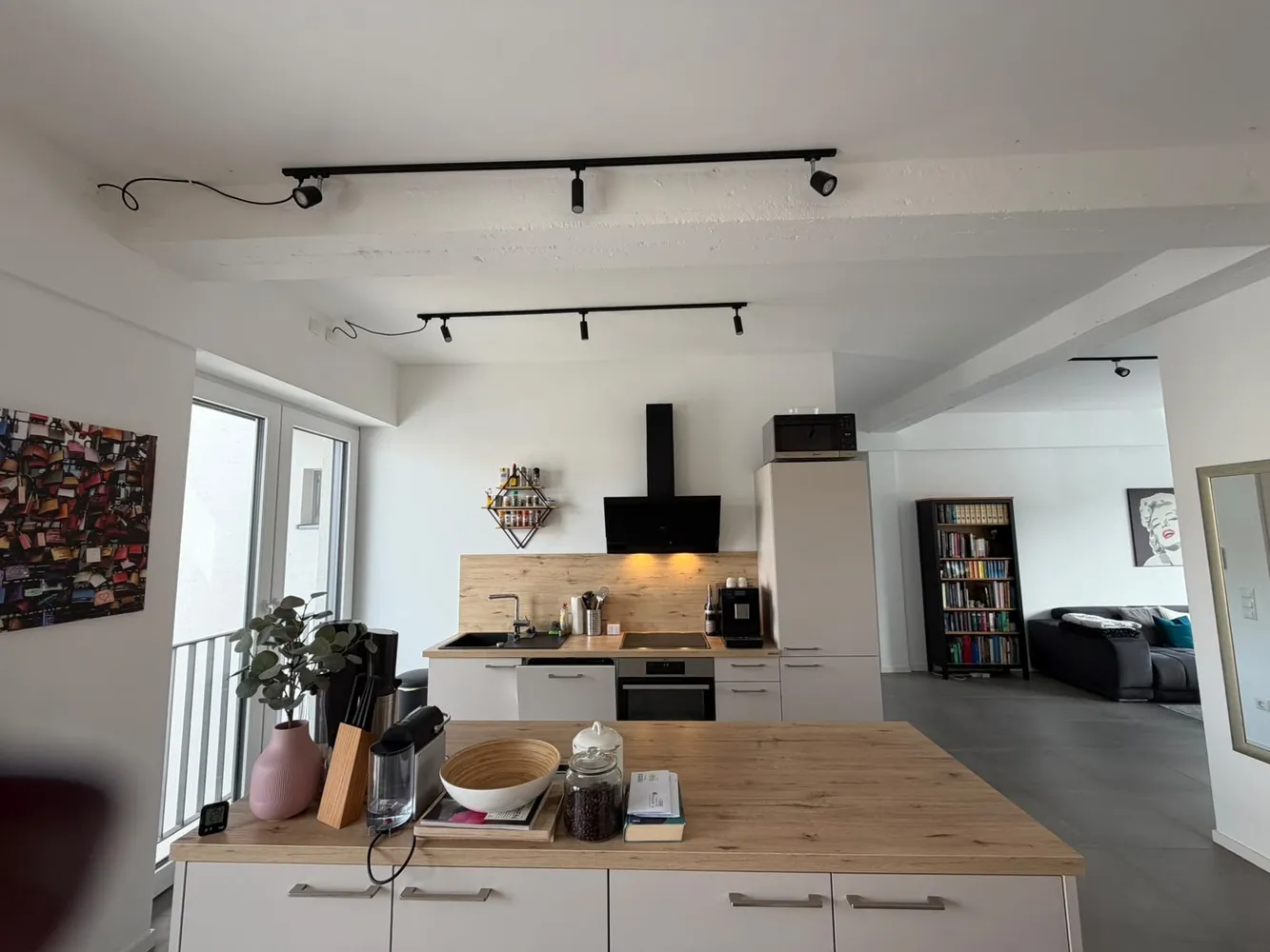 3 room apartment with 86 m² in Pirmasens – Photo 1