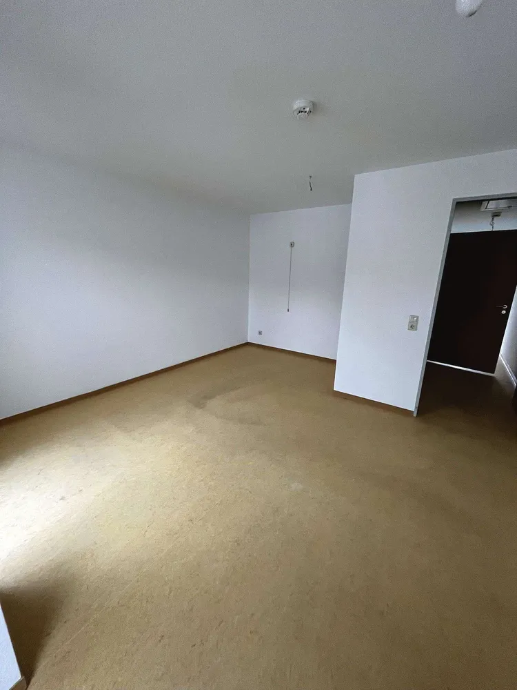 1 Zimmer Wohnung mit 38 m² in Wuppertal – Bild 3