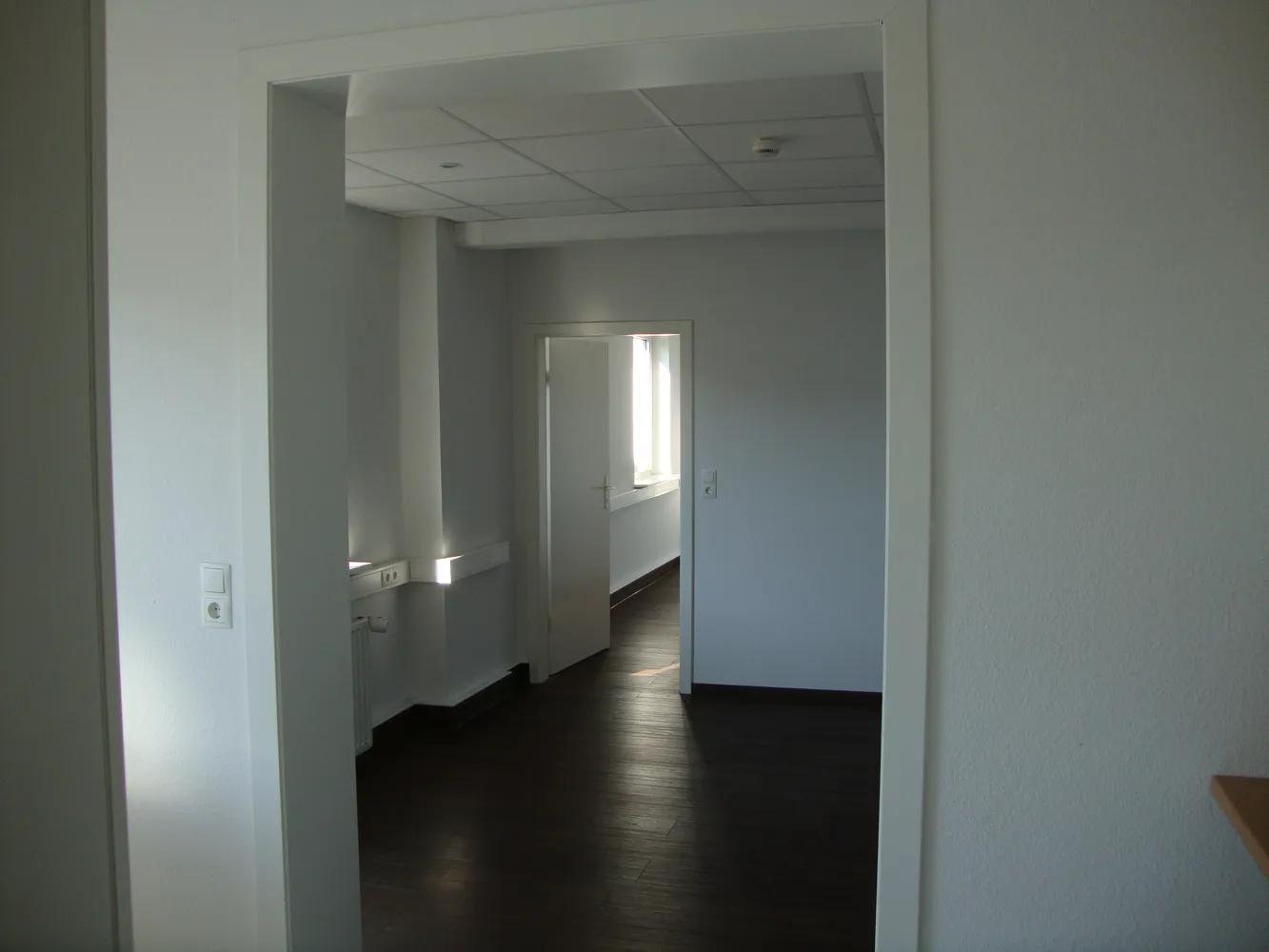 2 Zimmer Wohnung mit 45 m² in Bremen – Bild 4