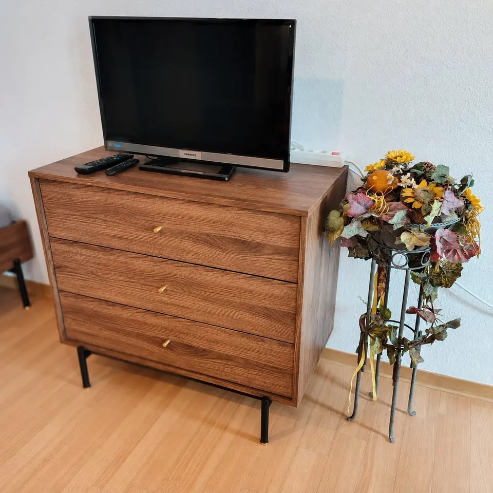 Studio mit 36 m² in Hannover – Bild 8