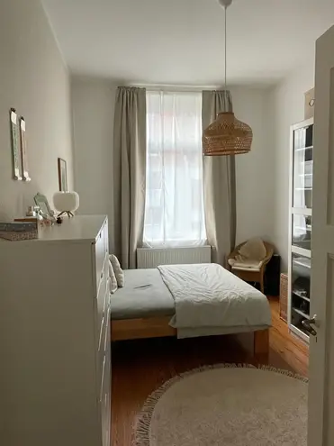 2 Zimmer Wohnung mit 65 m² in Hannover – Bild 6