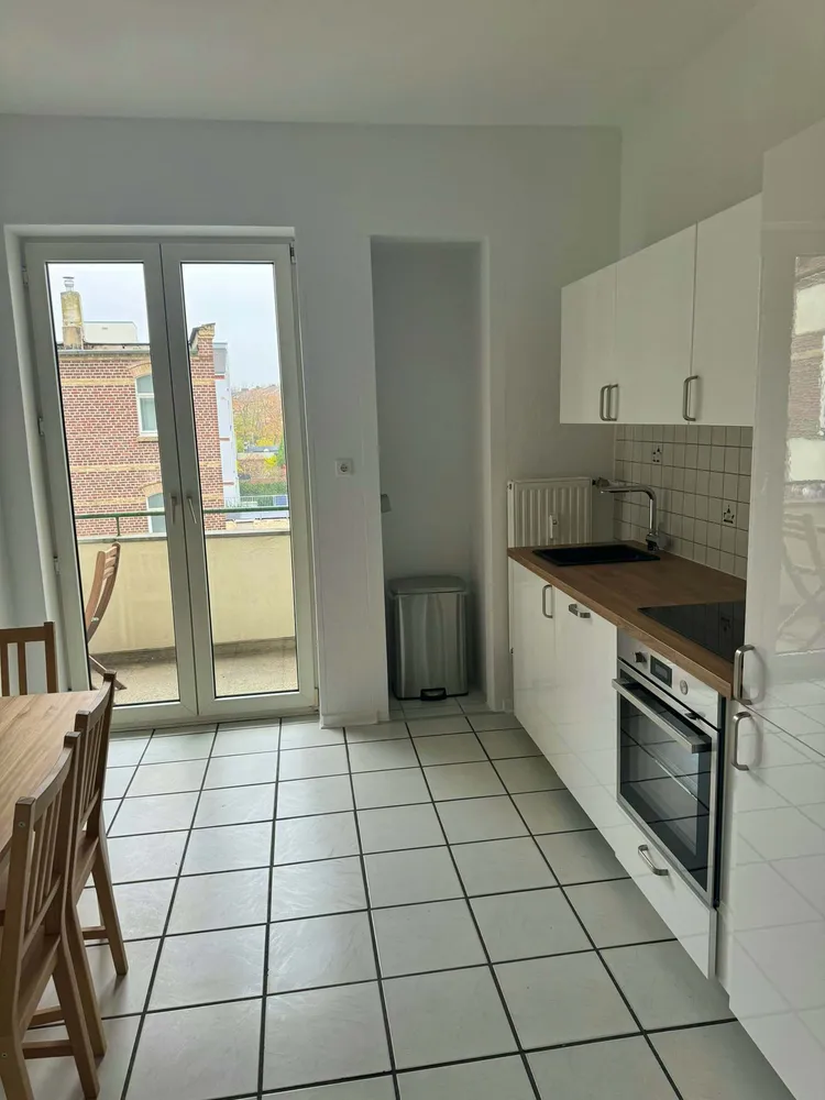 WG-Zimmer mit 20 m² in Düsseldorf – Bild 1