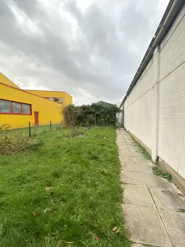 3 Zimmer Wohnung mit 100 m² in Bremen – Bild 9