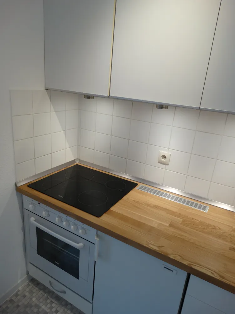 2 room apartment with 43 m² in Munich – Photo 11