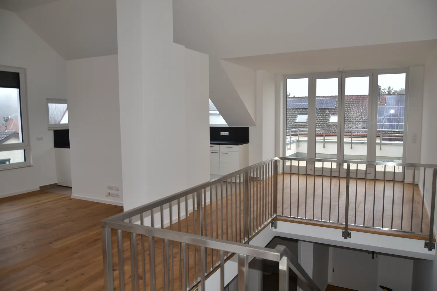 4 room apartment with 128 m² in Ludwigshafen am Rhein – Photo 1