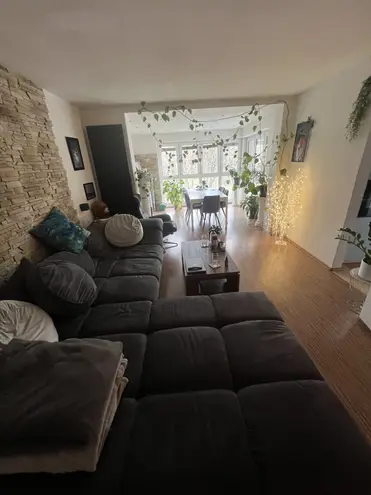 3 Zimmer Wohnung mit 89 m² in Ludwigshafen am Rhein – Bild 6