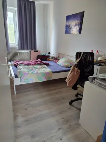 3 Zimmer Wohnung mit 57 m² in Duisburg – Bild 5