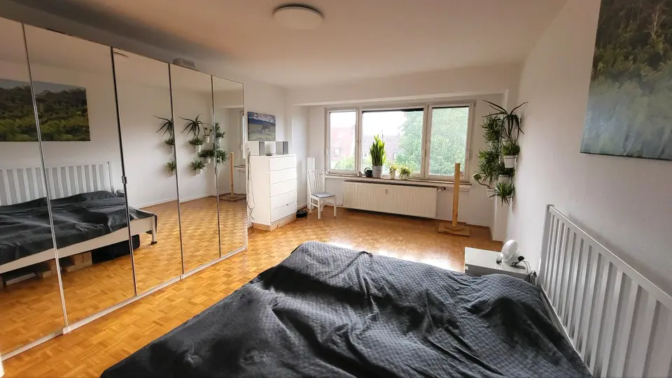 3 Zimmer Wohnung mit 81 m² in Kassel – Bild 4