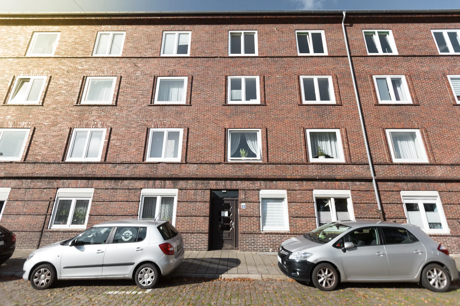 3 Zimmer Wohnung mit 78 m² in Bremerhaven – Bild 1