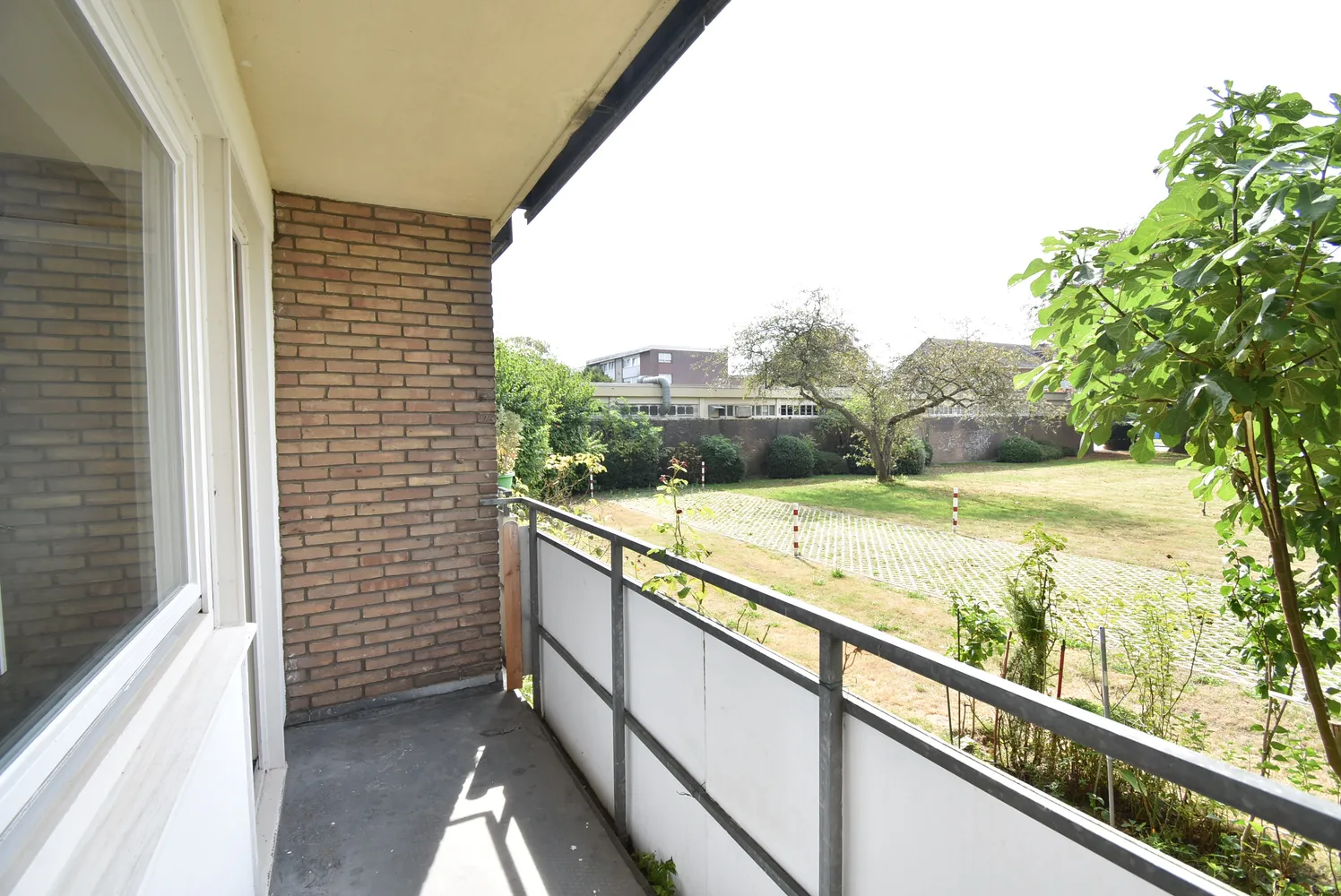 1 Zimmer Wohnung mit 36 m² in Willich – Bild 4