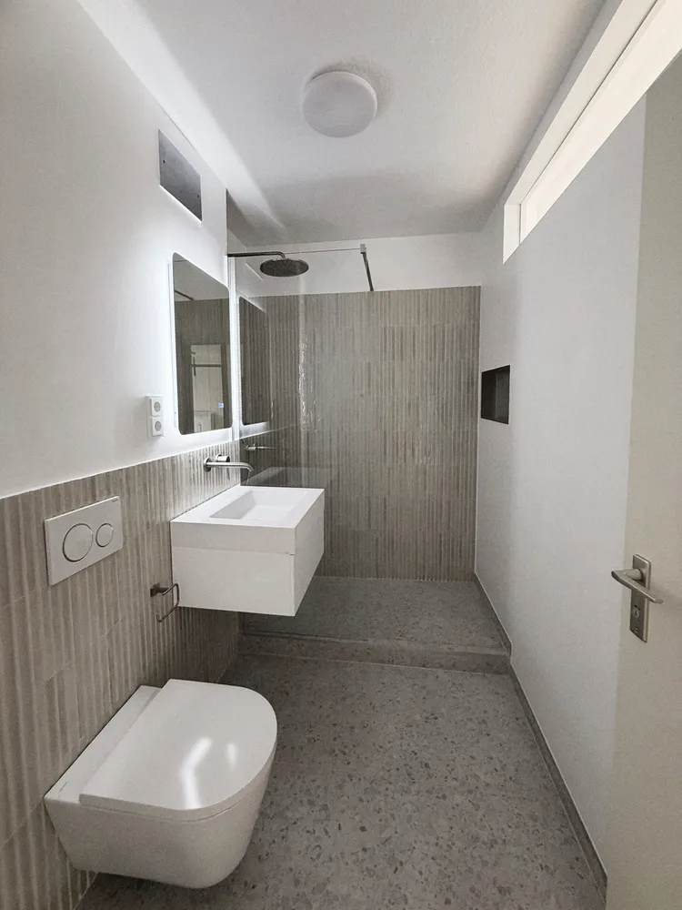2 Zimmer Wohnung mit 49 m² in München – Bild 4