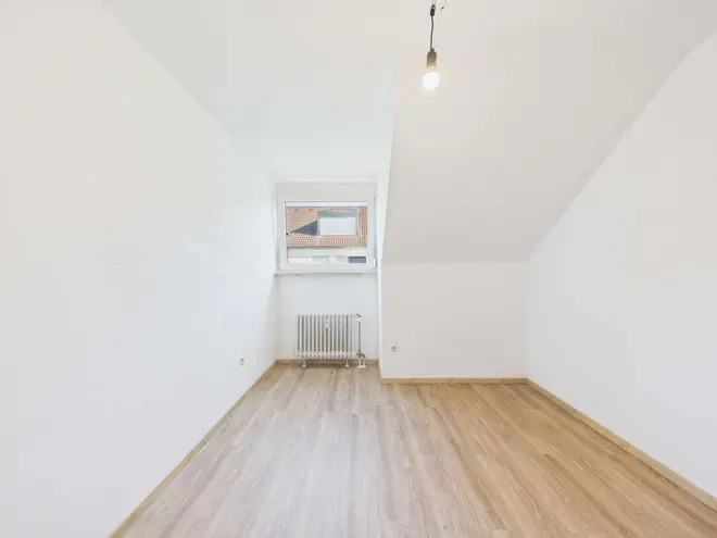3 Zimmer Wohnung mit 82 m² in Nürnberg – Bild 5