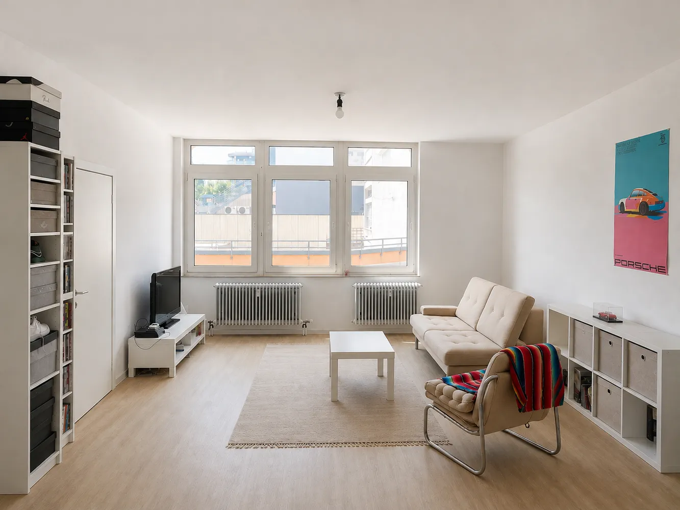 2 Zimmer Wohnung mit 68 m² in Stuttgart – Bild 3