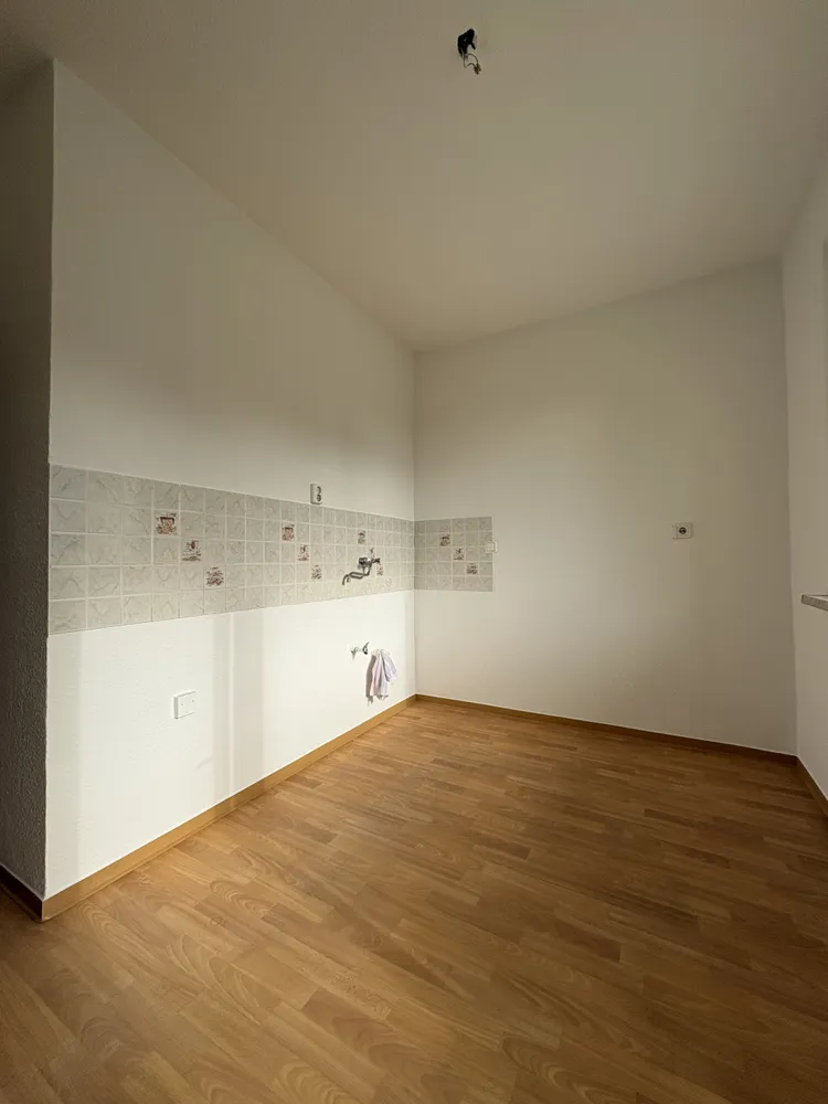 3 Zimmer Wohnung mit 69 m² in Köthen – Bild 6