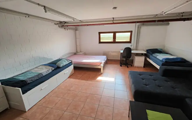 WG-Zimmer mit 30 m² in Stuttgart – Bild 7
