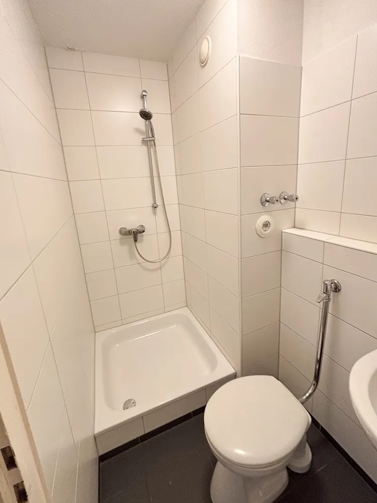 1 Zimmer Wohnung mit 23 m² in München – Bild 3