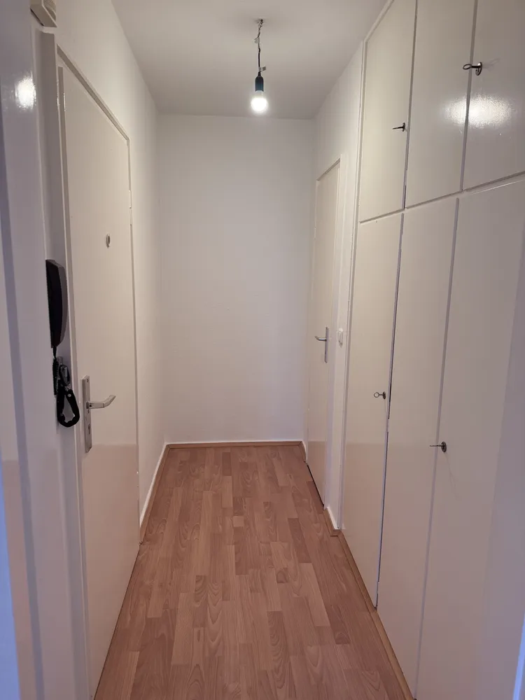 1 Zimmer Wohnung mit 29 m² in Essen – Bild 3