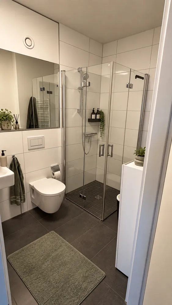 4 Zimmer Wohnung mit 87 m² in Düsseldorf – Bild 6