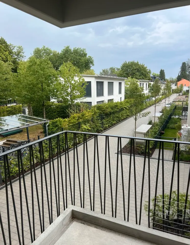 2 Zimmer Wohnung mit 23 m² in München – Bild 4