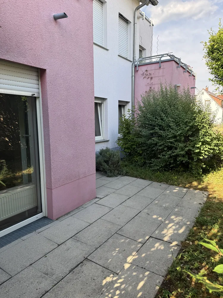 3 Zimmer Wohnung mit 46 m² in Tübingen – Bild 7