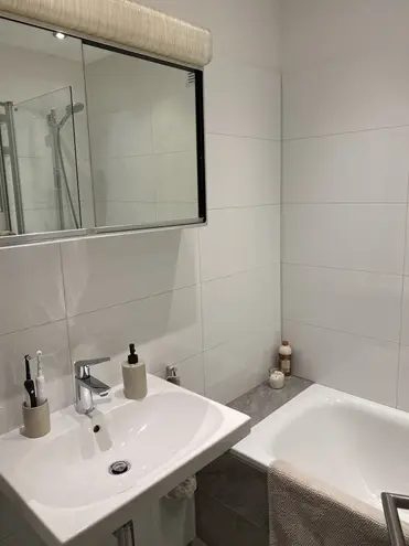 3 Zimmer Wohnung mit 70 m² in Köln – Bild 10