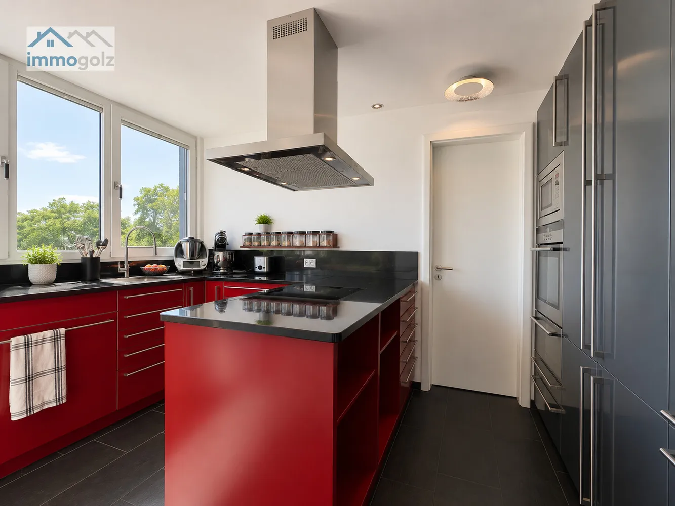 6 Zimmer Wohnung mit 187 m² in Essen – Bild 10