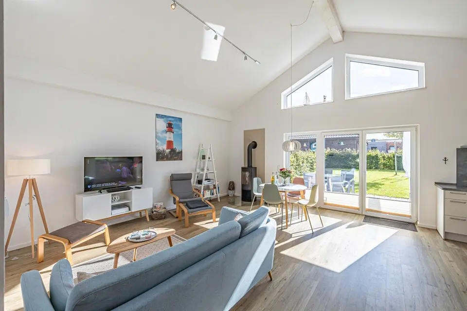 WG-Zimmer mit 81 m² in Kiel – Bild 1