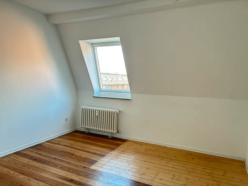 4 Zimmer Wohnung mit 82 m² in Kiel – Bild 4