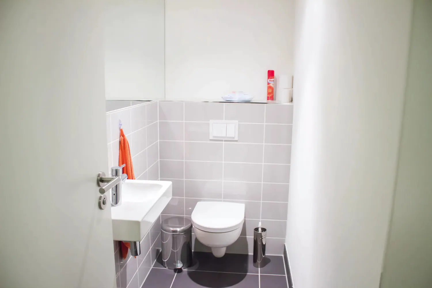 Shared room with 12 m² in Berlin – Photo 3