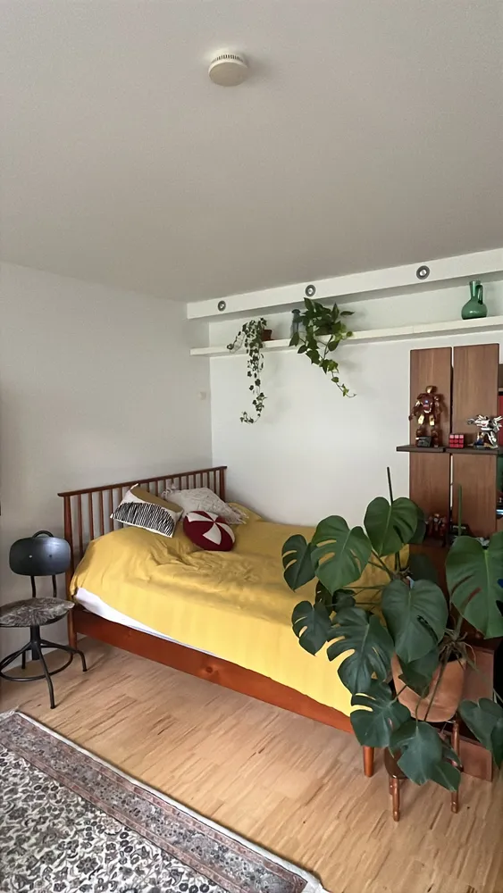 1 Zimmer Wohnung mit 44 m² in München – Bild 5