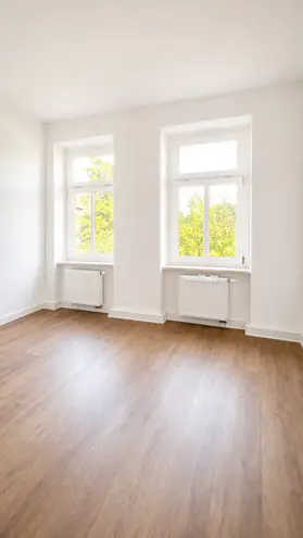 2 Zimmer Wohnung mit 57 m² in Leipzig – Bild 2