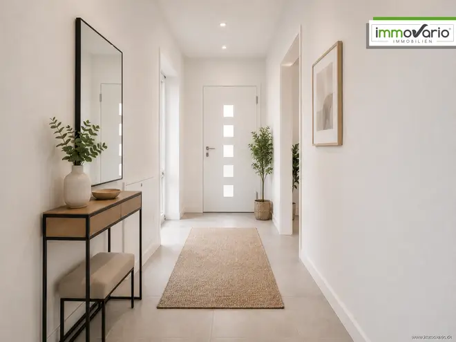 4 Zimmer Haus mit 134 m² in Magdeburg – Bild 5