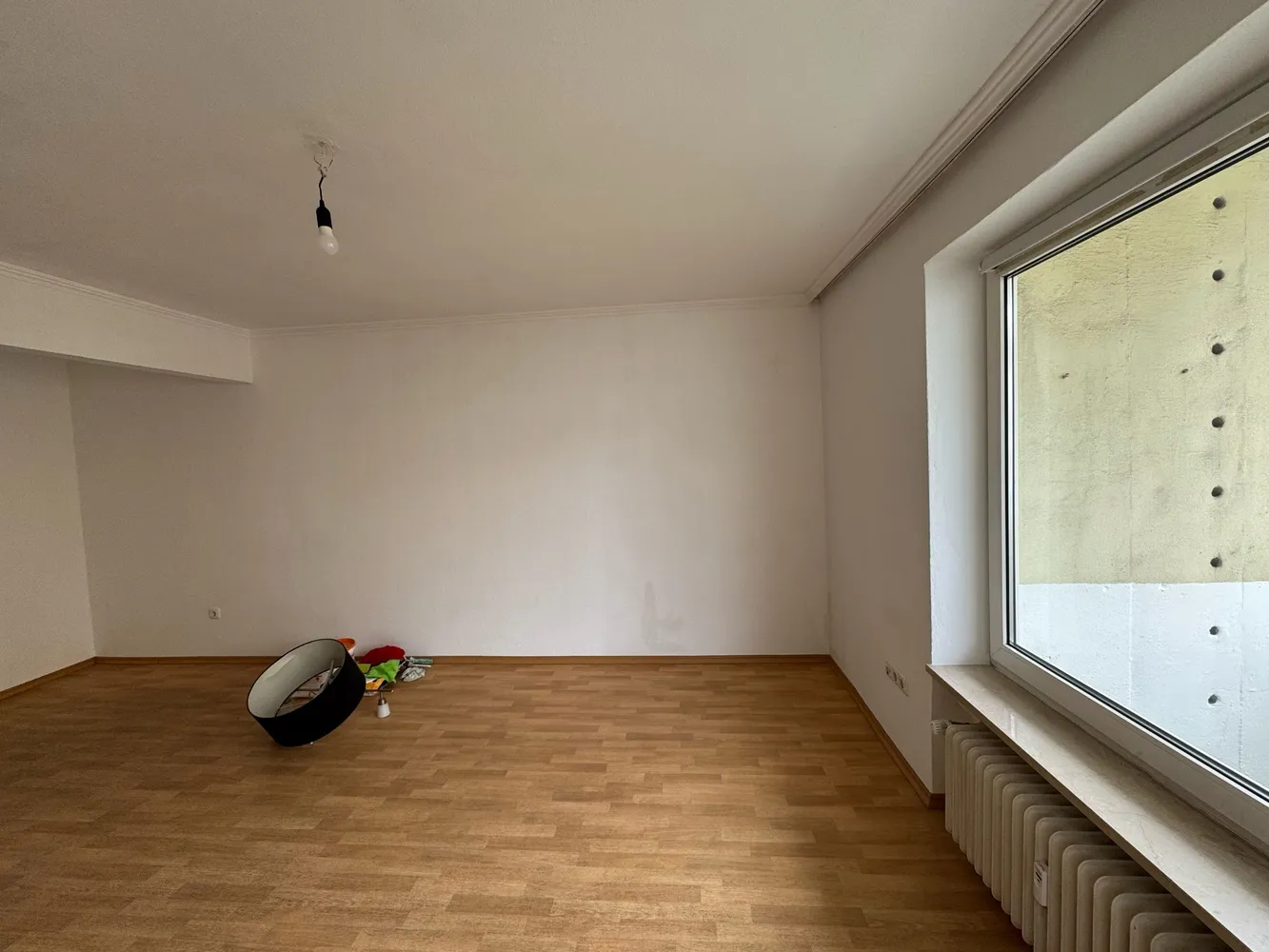 1 Zimmer Wohnung mit 32 m² in München – Bild 1