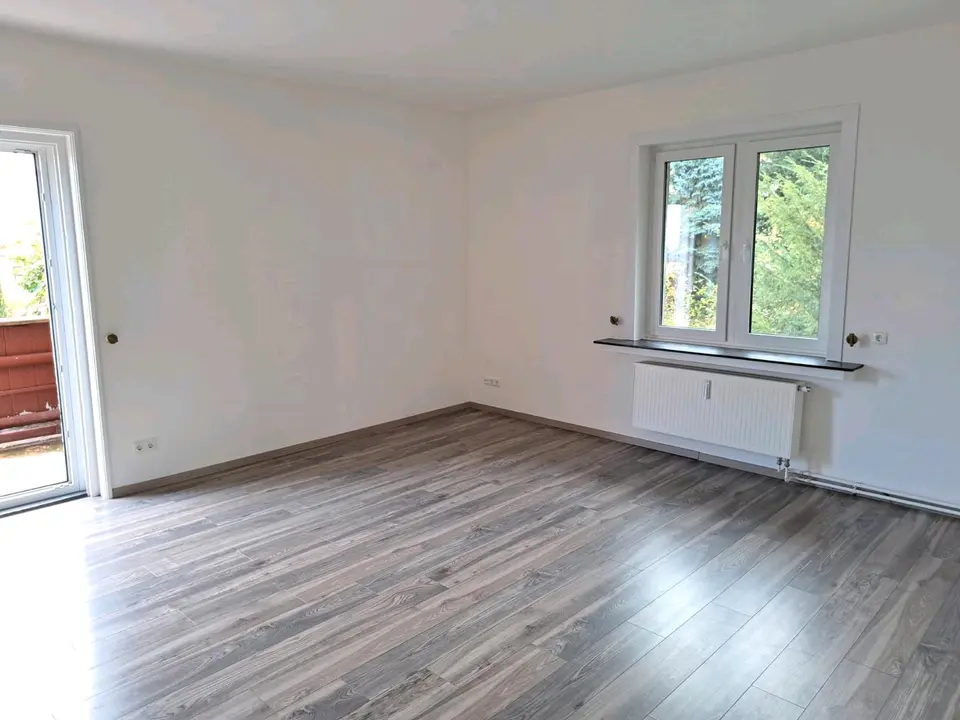 4 Zimmer Wohnung mit 115 m² in Halberstadt – Bild 8
