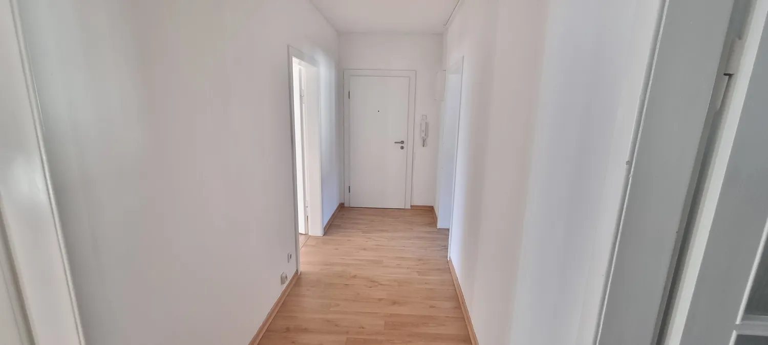 3 Zimmer Wohnung mit 72 m² in Bielefeld – Bild 2