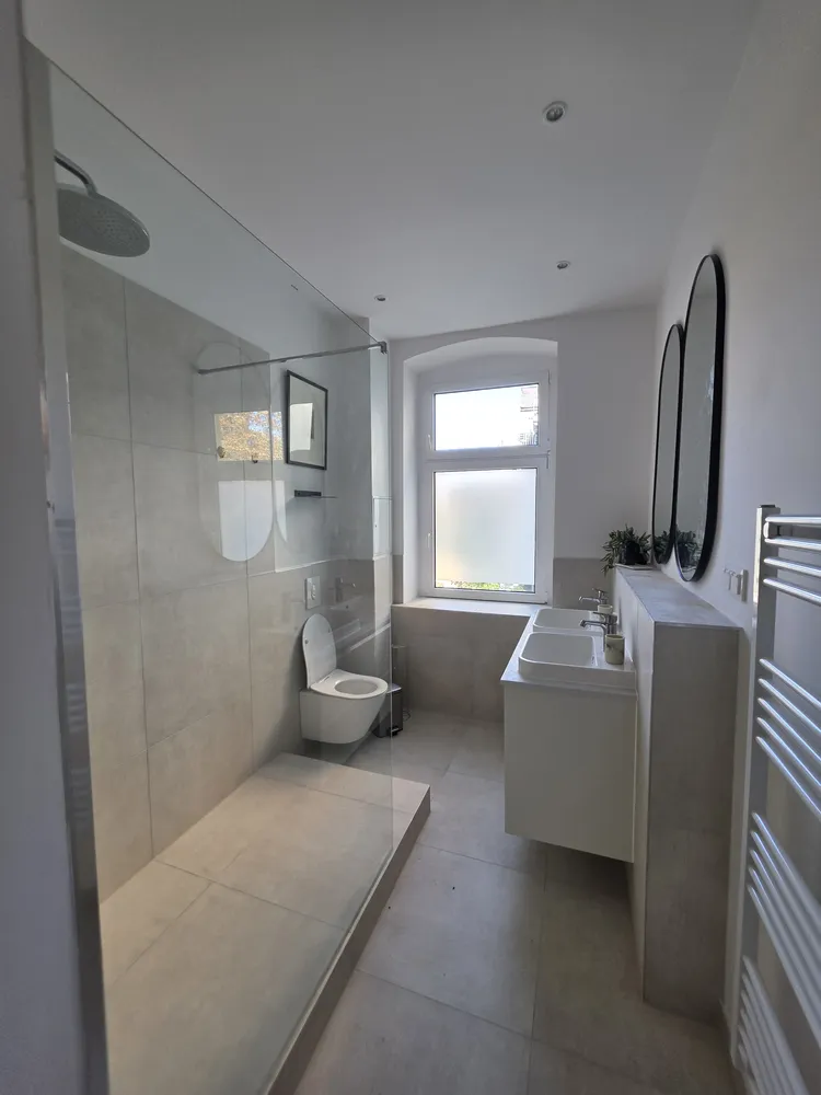 4 room apartment with 98 m² in Berlin – Photo 10