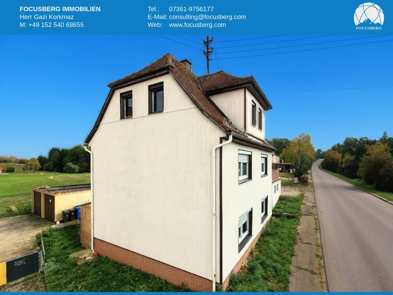 7 Zimmer Haus mit 140 m² in Aalen – Bild 5