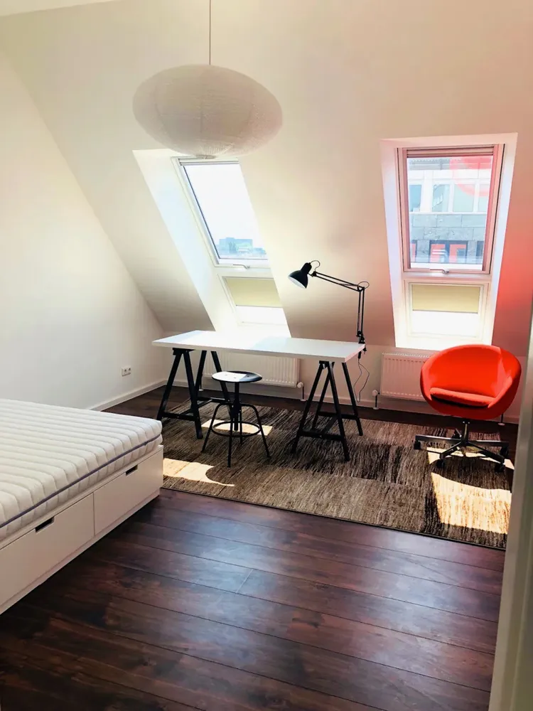 WG-Zimmer mit 18 m² in Berlin – Bild 6