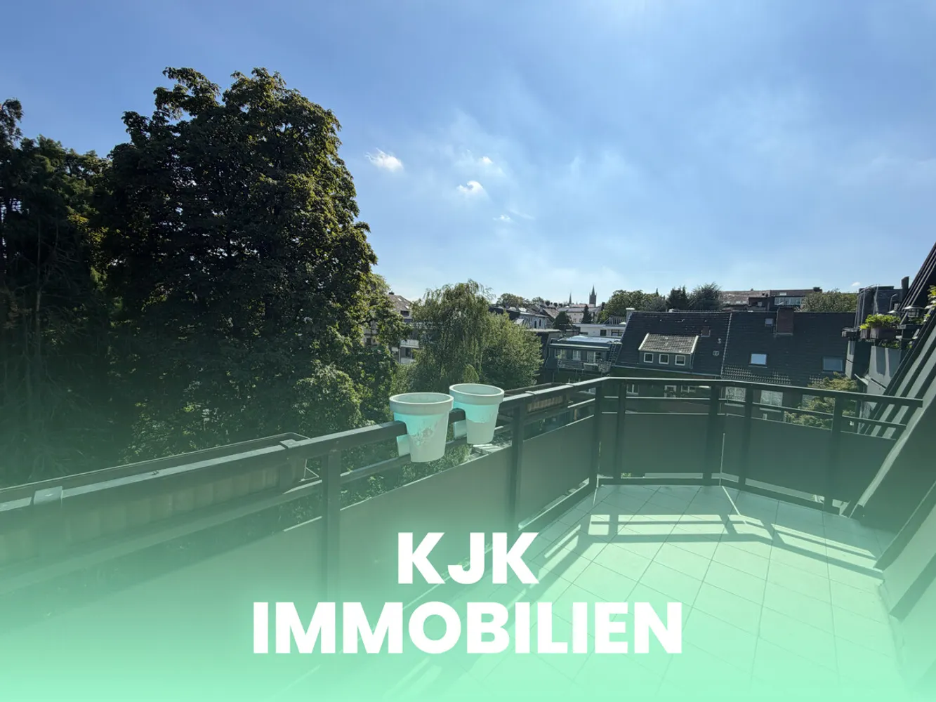 3 room apartment with 81 m² in Mönchengladbach – Photo 1