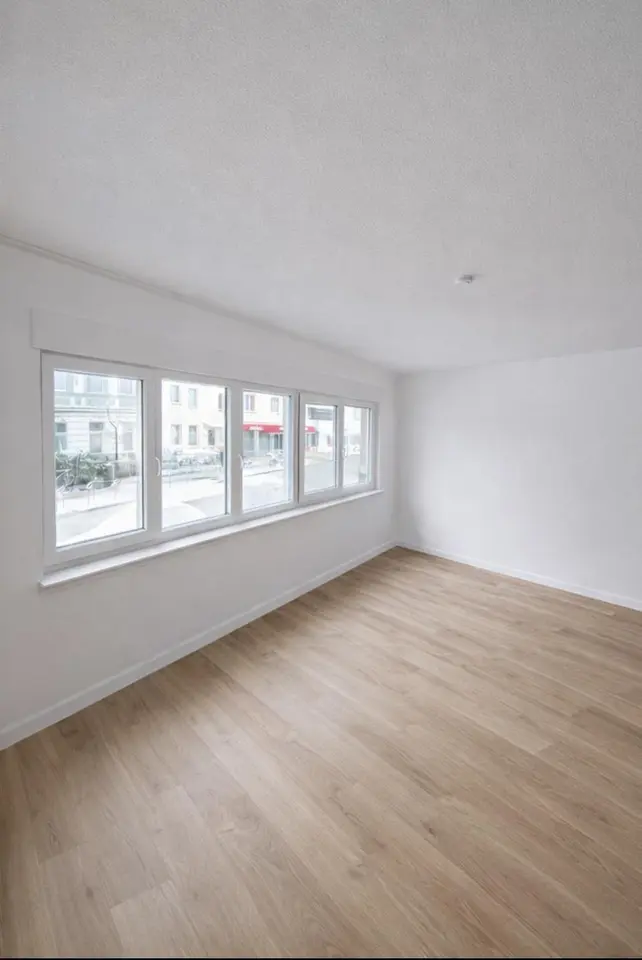 3 Zimmer Wohnung mit 80 m² in Bonn – Bild 1