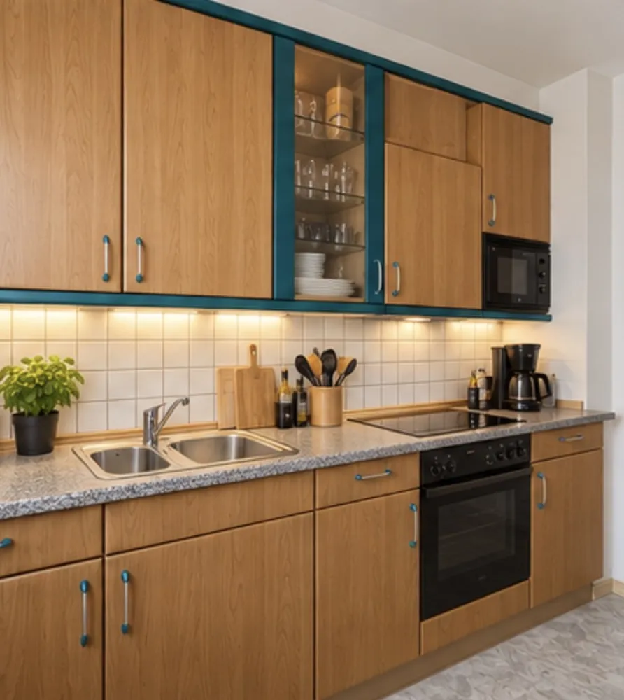 3 Zimmer Wohnung mit 58 m² in Stade – Bild 7