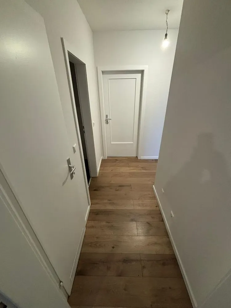 3 room apartment with 72 m² in Minden – Photo 3