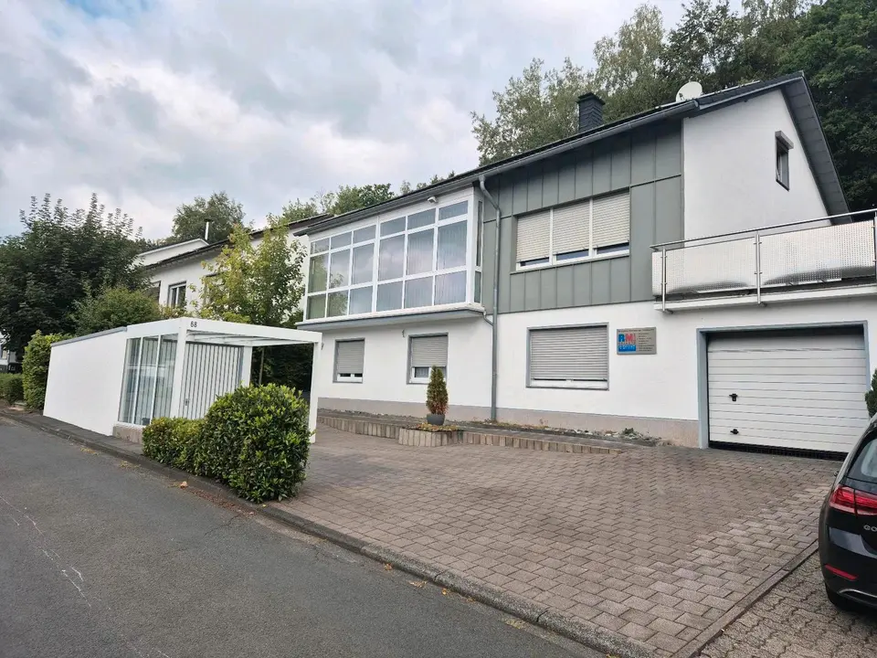 3 Zimmer Wohnung mit 75 m² in Siegen – Bild 2