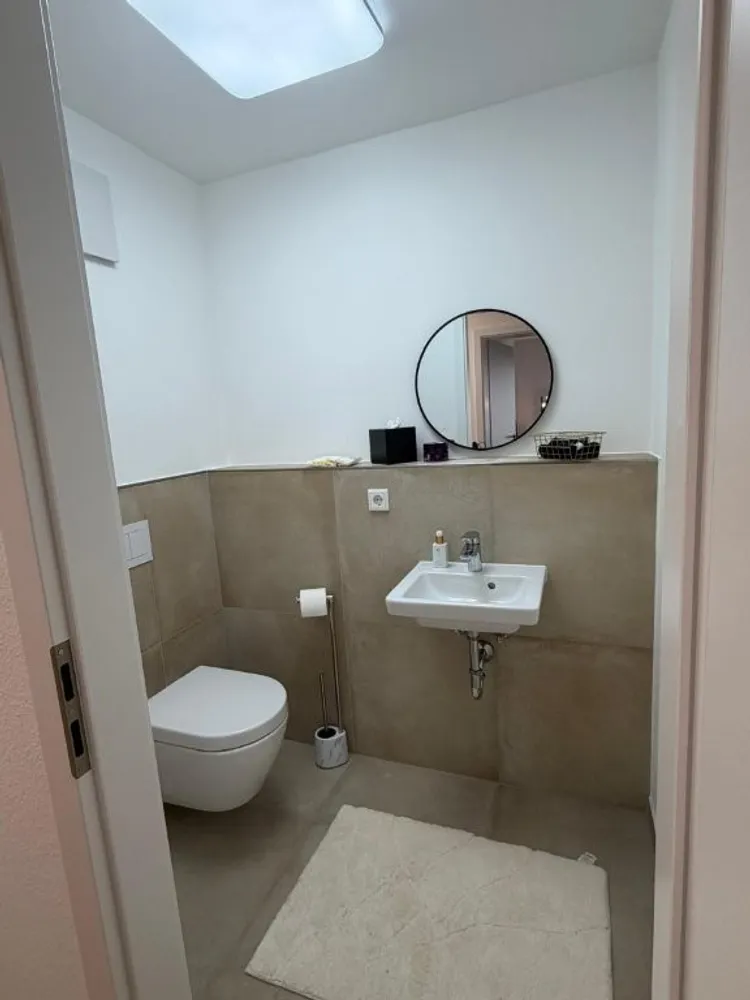 3 Zimmer Wohnung mit 86 m² in Ludwigshafen am Rhein – Bild 8