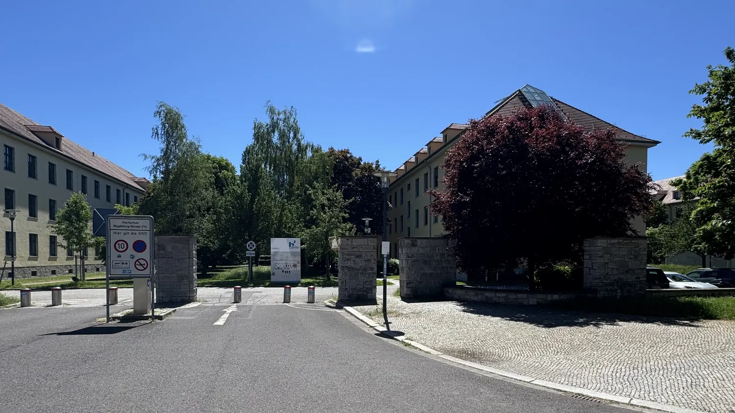 2 Zimmer Wohnung mit 49 m² in Magdeburg – Bild 8