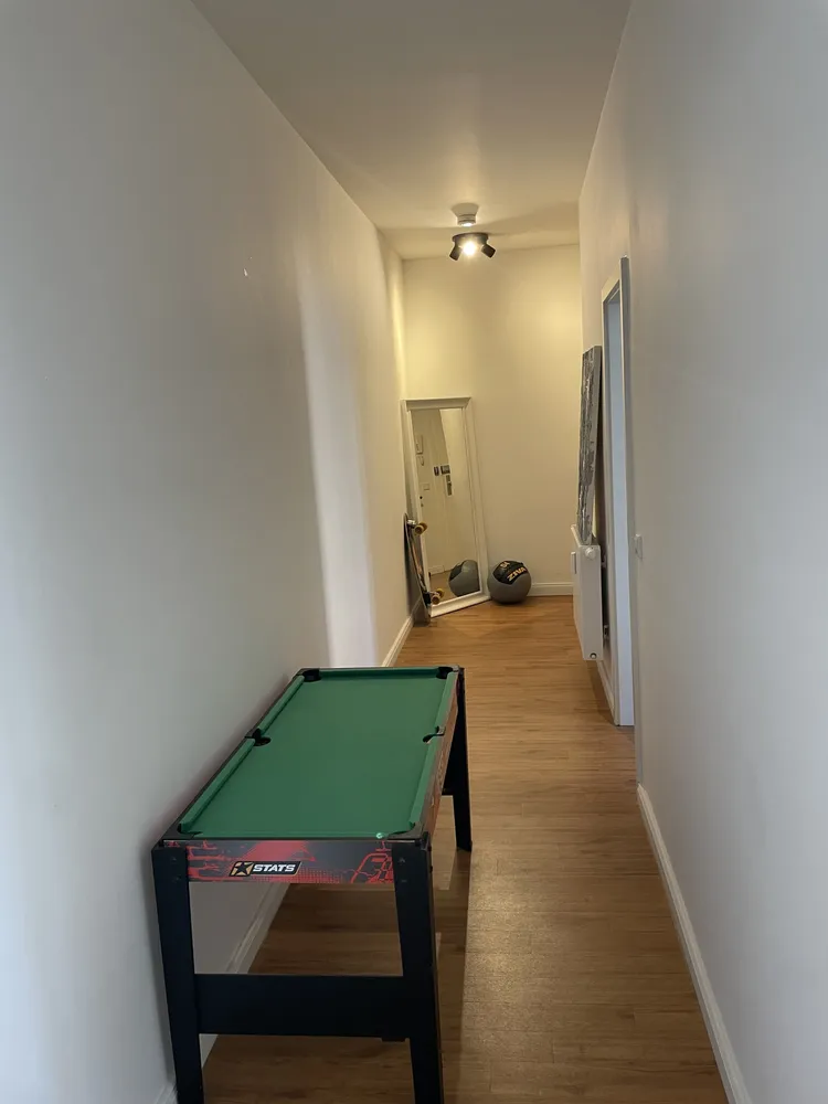 3 Zimmer Wohnung mit 53 m² in Düsseldorf – Bild 3