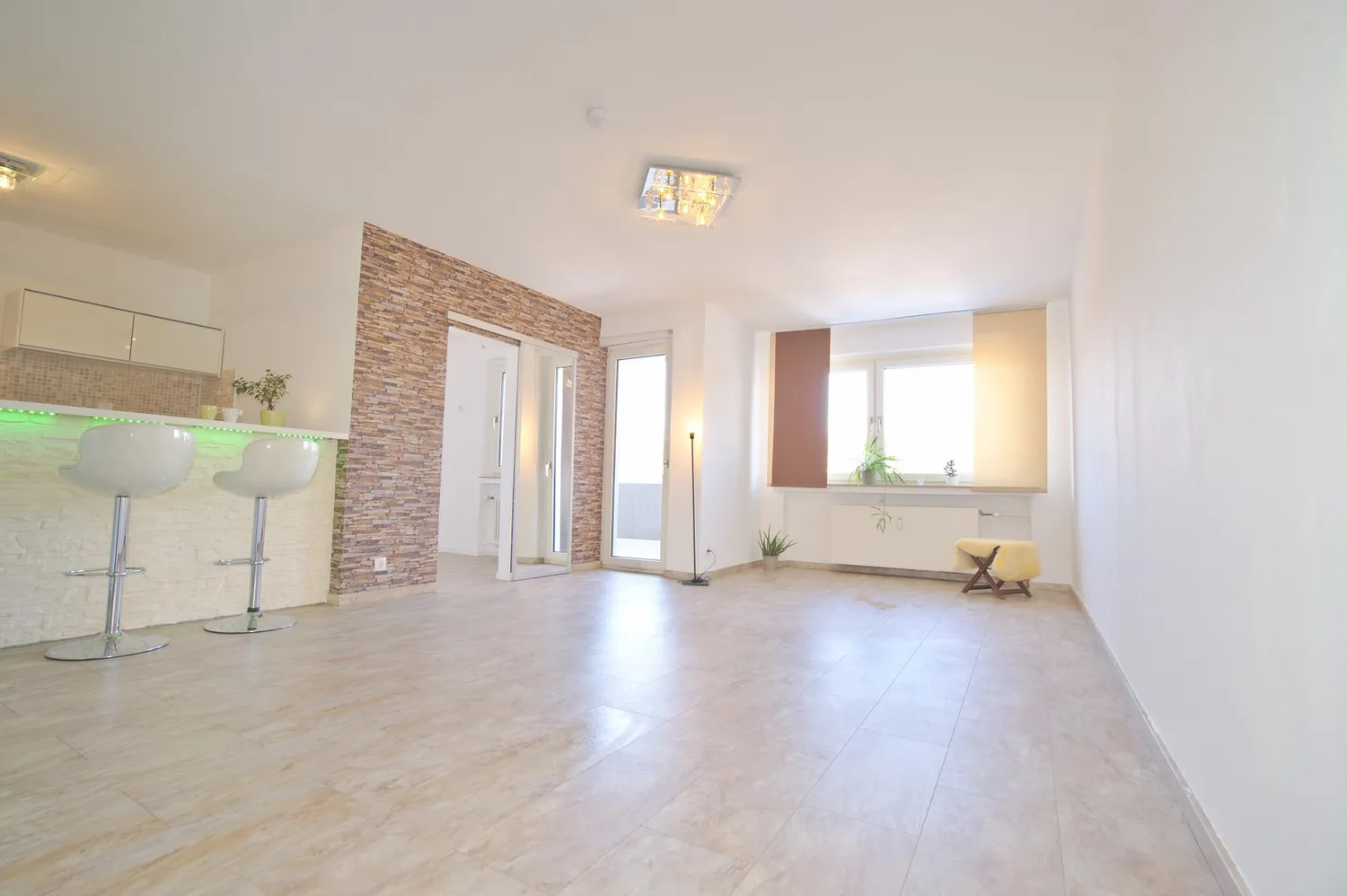 3 room apartment with 52 m² in Herten – Photo 11