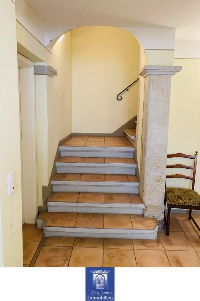 2 Zimmer Wohnung mit 51 m² in Pirna – Bild 3