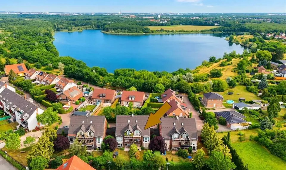 3 Zimmer Wohnung mit 70 m² in Bitterfeld-Wolfen – Bild 8