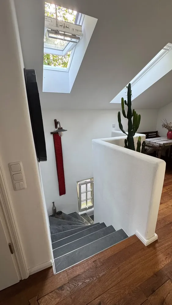 2 room apartment with 90 m² in Düsseldorf – Photo 8